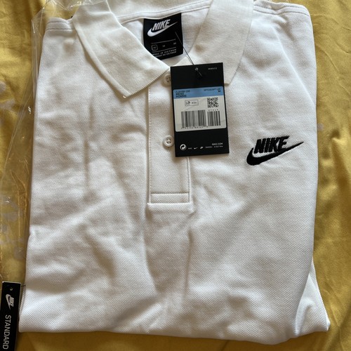 Nike men polo shirt - ,