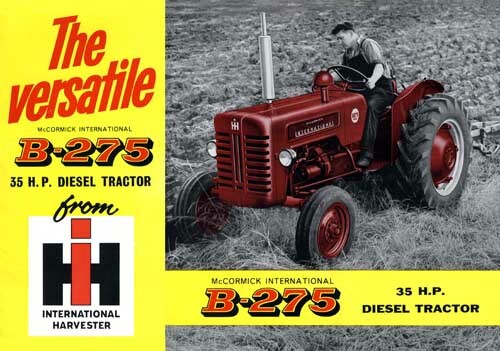 Vintage mccormick - vintage,