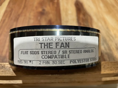 The fan new - new,