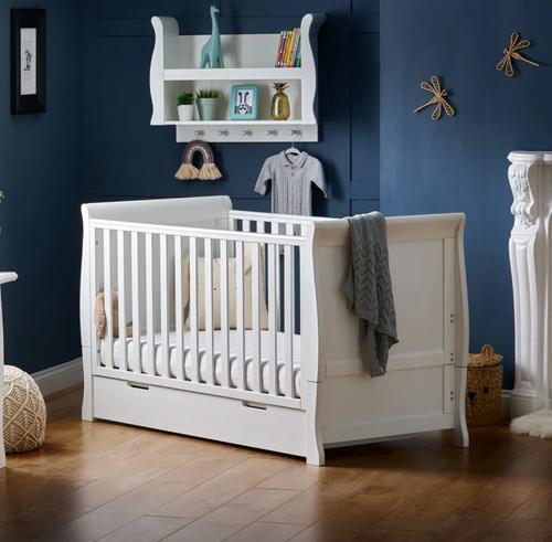 Gobaby stamford mini sleigh - gobaby,