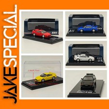 JakeSpecial - Hobby Japan 1/64