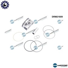 PISTON DRM21609 FOR SKODA