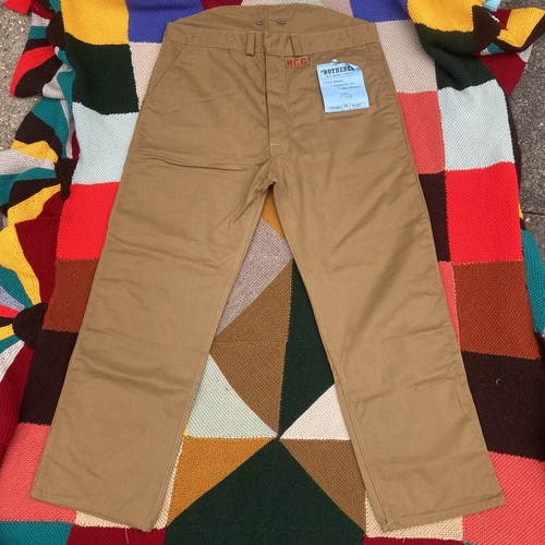 Vintage rotherex sanforized - vintage,