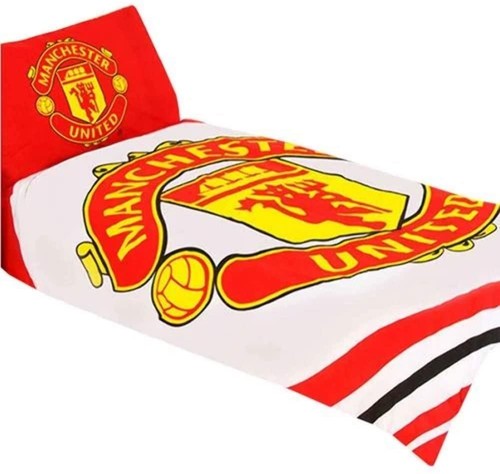 Manchester united reversible - manchester,
