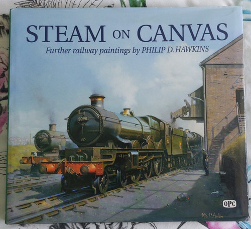 Steam canvas further - steam,
