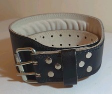 Power/ Weight Lifting Belt