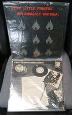 Stiff Little Fingers 5 Album
