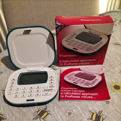 Weight watchers pro points - watchers,