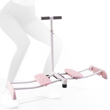 Ski Machine Fitness Strength