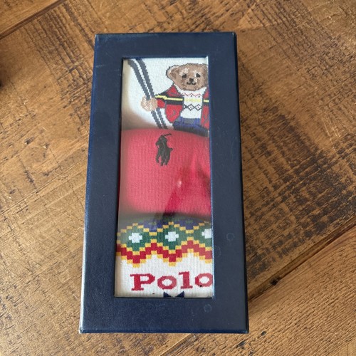 Pack gift polo ralph - of,