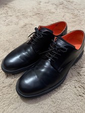 Santoni Genuine leather