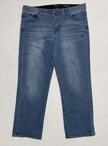 Curve appeal high rise skinny - curve,