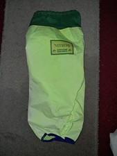 Bowstone bottle cover for 10