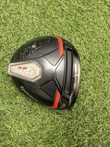 Taylormade driver head 12 - driver,