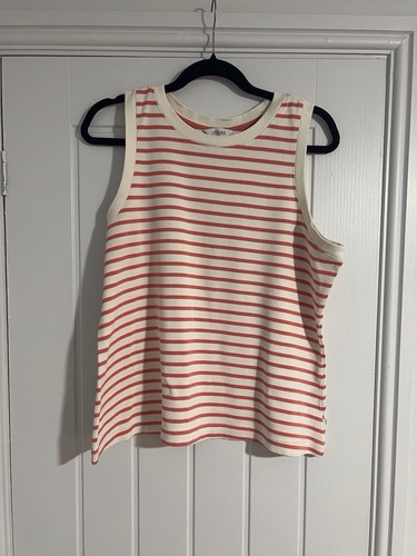 Joules harbour vest top size - harbour,