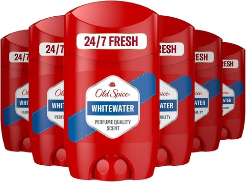 Old spice whitewater men - whitewater, men's