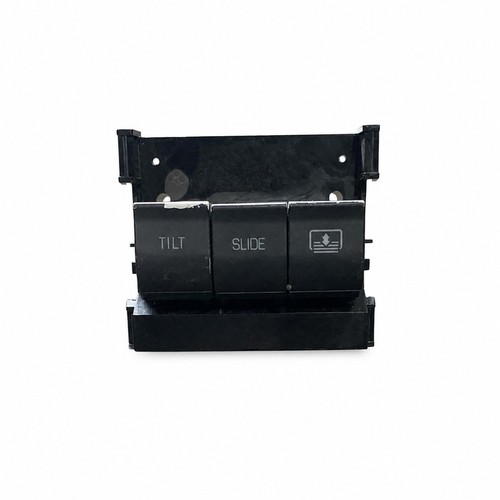 Oem ford explorer - ford, sunroof