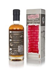 Octomore 6 Year Old - Batch 3