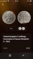 Coronation Of Queen Elizabeth