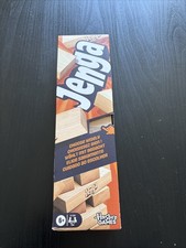 New & Sealed Jenga Stacking