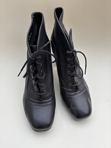 Vintage style fg footglove - vintage,
