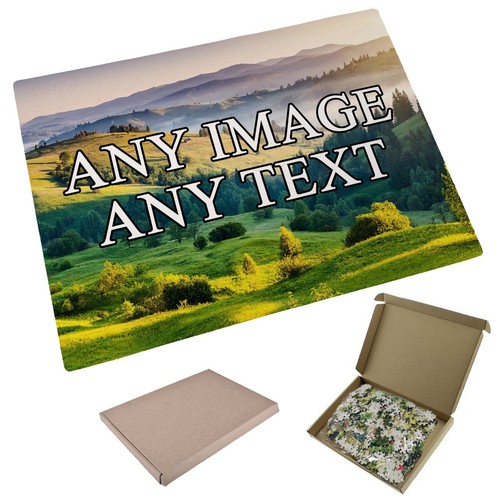 Personalised - , image/text)
