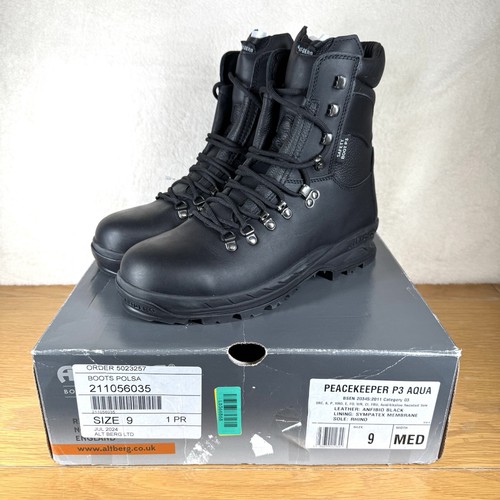 Altberg peacekeeper aqua - p3,
