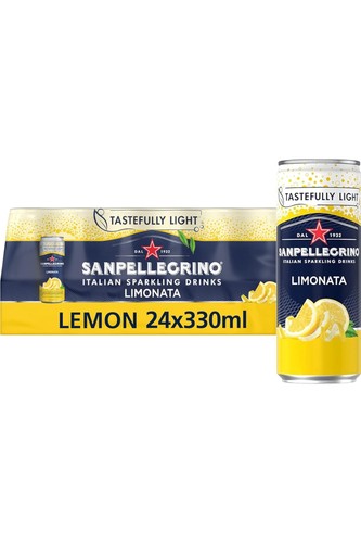 Italian sparkling drinks - italian,