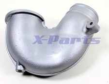 G60 Auslassbogen G-Loader 8V 16VG60 VW Golf 1 2 3 Corrado Polo Rally Loader Arch