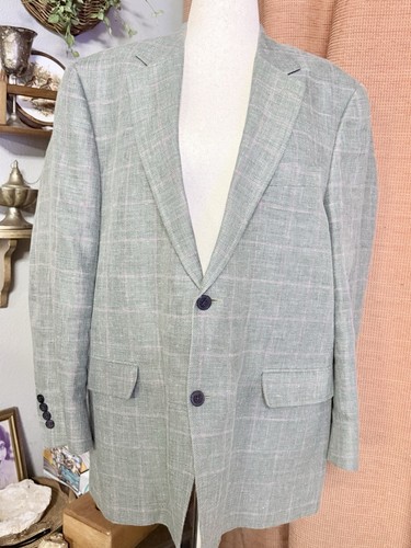 Empire clothing linen - clothing,