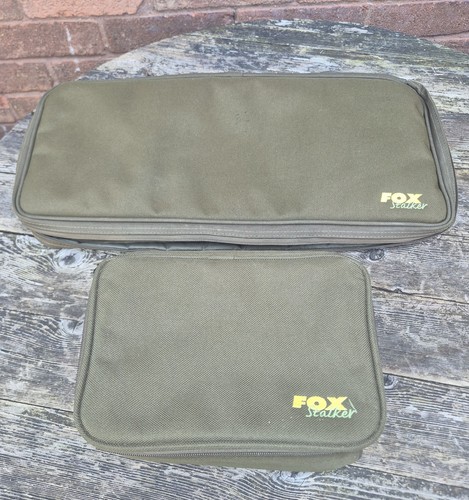 Fox stalker buzz bar bank - buzz,