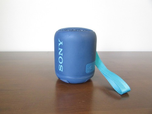Sony srs xb12 bluetooth - srs-xb12,