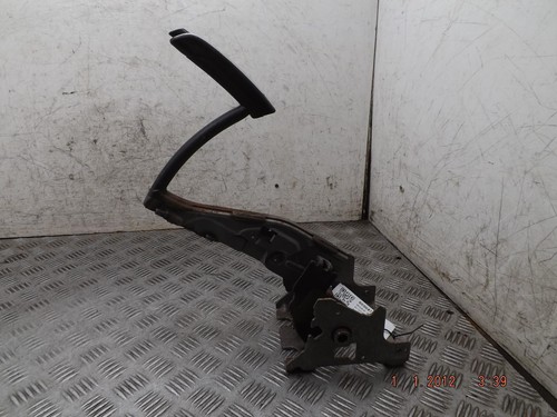 Ford focus max handbrake - focus, c