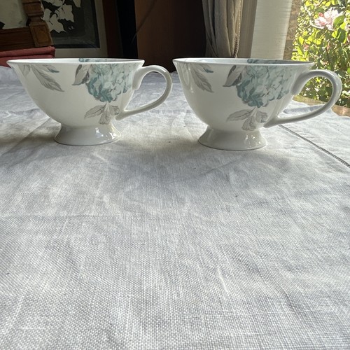 Laura ashley hydrangea duck - ashley,