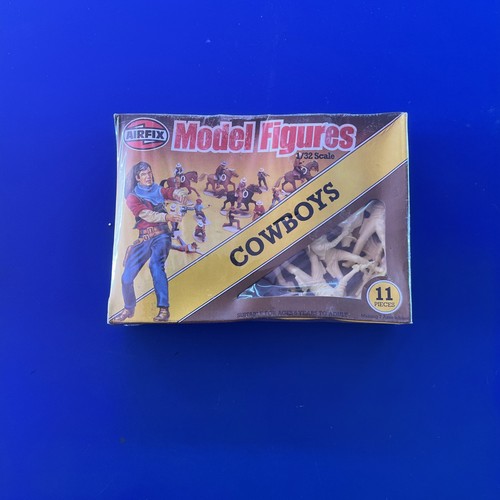 Airfix toy soldiers boxed - airfix,