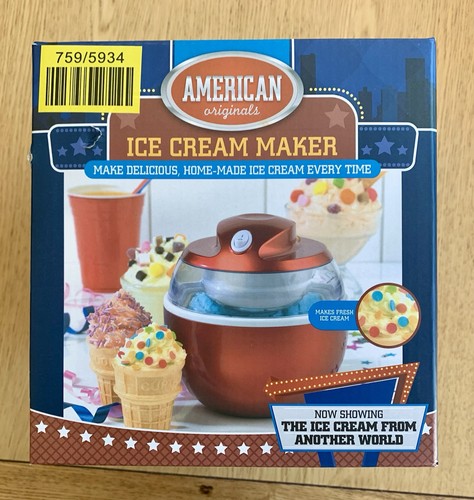 American originals 6l - originals, 0.6l