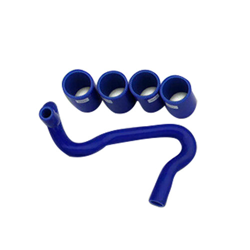 Intercooler turbo hose pipe - hose,