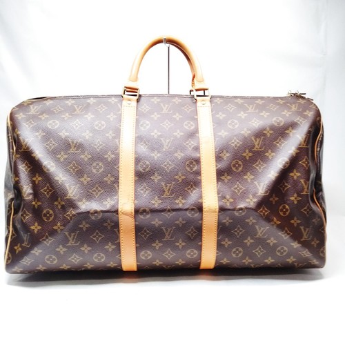 Louis vuitton boston bag - vuitton, lv