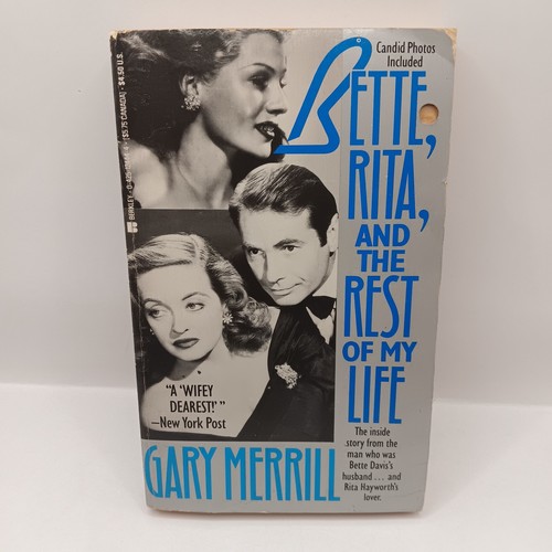 Bette rita and the rest - bette,, rita,