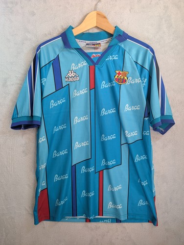 Kappa barcelona 1995 - kappa,