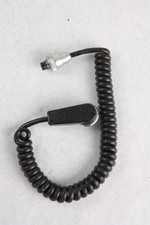 Original Nikon  MC-3 Cord.For pistol grip etc
