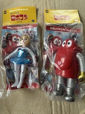 Vintage Toys  80”S from Japan