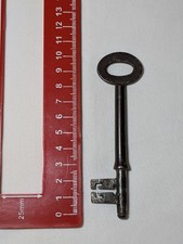 Old Antique Vintage Key Large