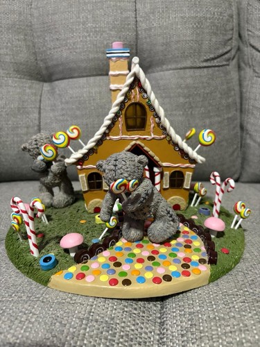 You home sweet - sweet,