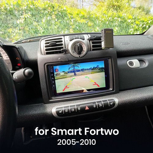 For smart fortwo - for, 2005