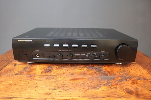 Marantz amplifier - marantz,