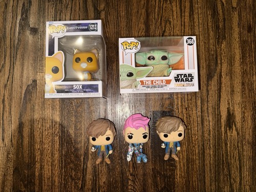 Bundle funko pop - bundle, funko!