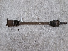 DRIVESHAFT LEXUS RX SERIES 15-24 Petrol PASSENGERS SIDE