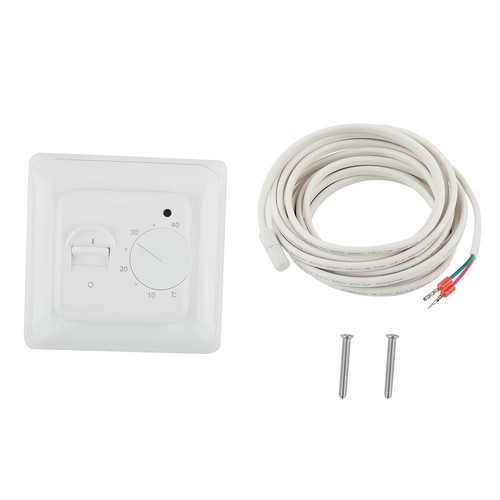 Heating controller thermostat - heating,