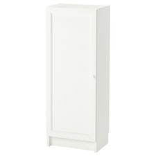 IKEA BILLY Bookcase with Door